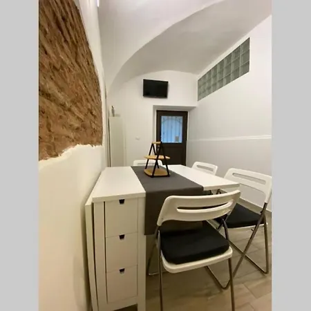 Holiday home Dammuso House