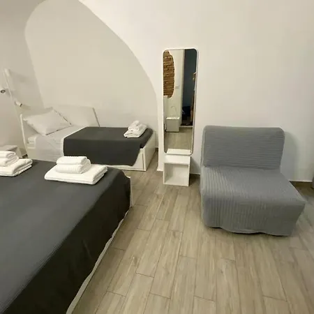 Dammuso House
