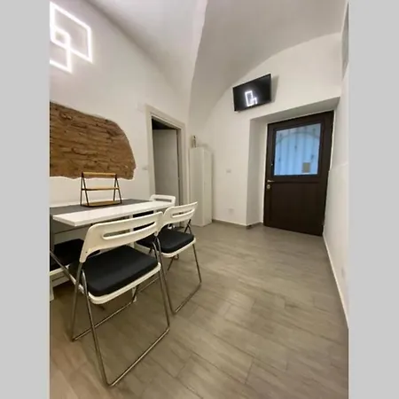 Dammuso House Catania