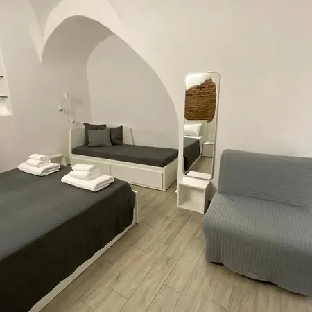 Dammuso House Catania