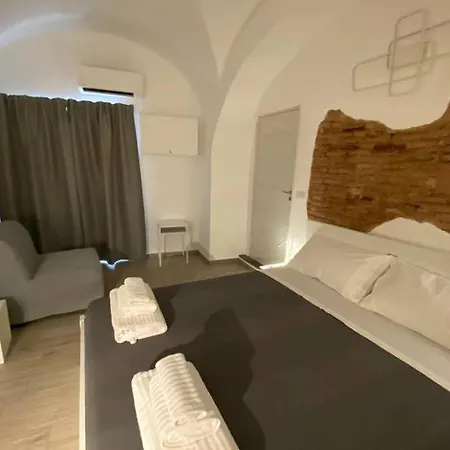 Dammuso House Catania