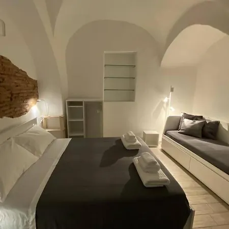 Dammuso House Nyaraló