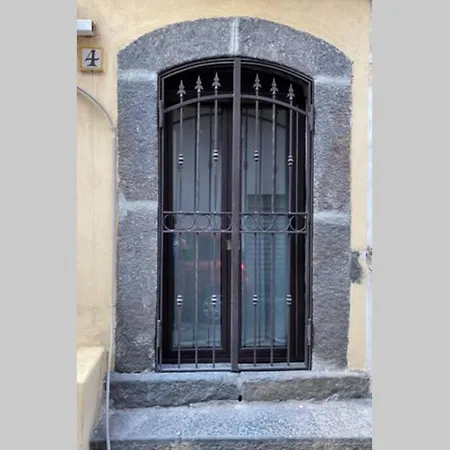 Dammuso House