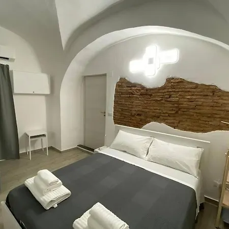 Dammuso House * Catania