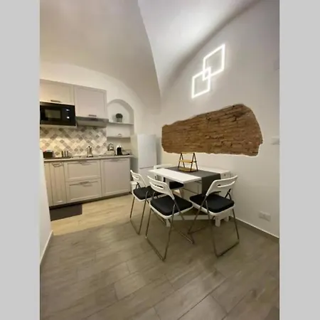 Holiday home Dammuso House