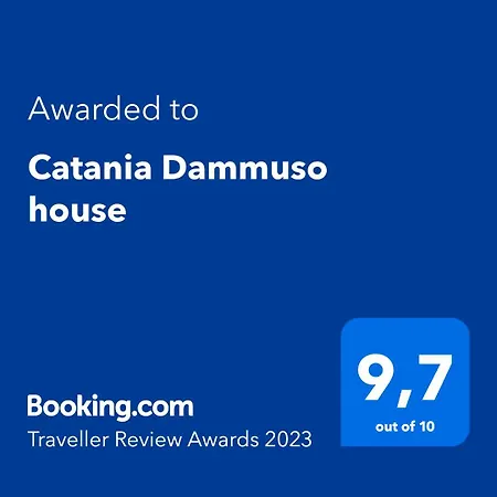 Dammuso House Holiday home Catania