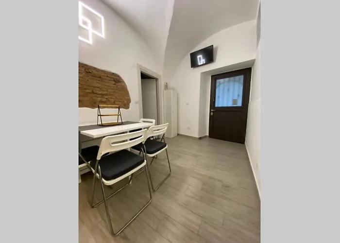 Dammuso House Katanya