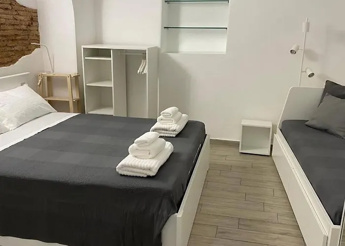 Dammuso House Tatil Evi *