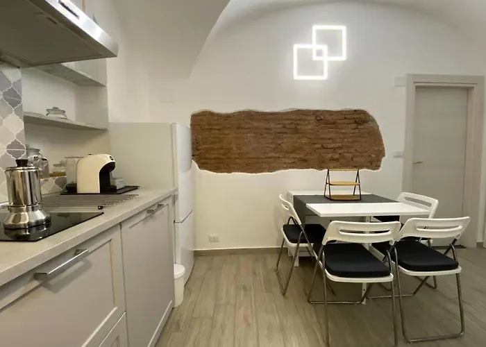 Dammuso House Katanya