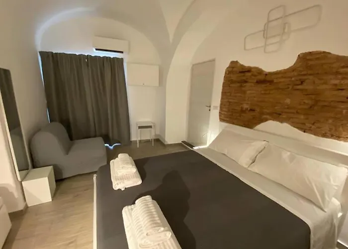 Dammuso House Katanya