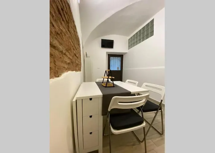 Tatil Evi Dammuso House