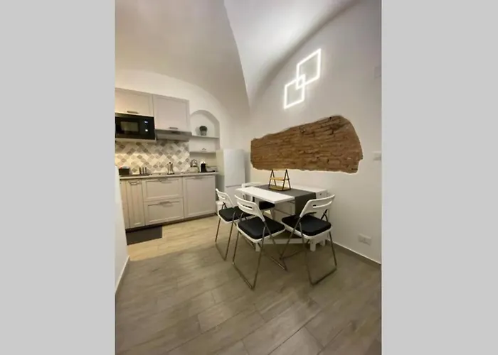 Tatil Evi Dammuso House